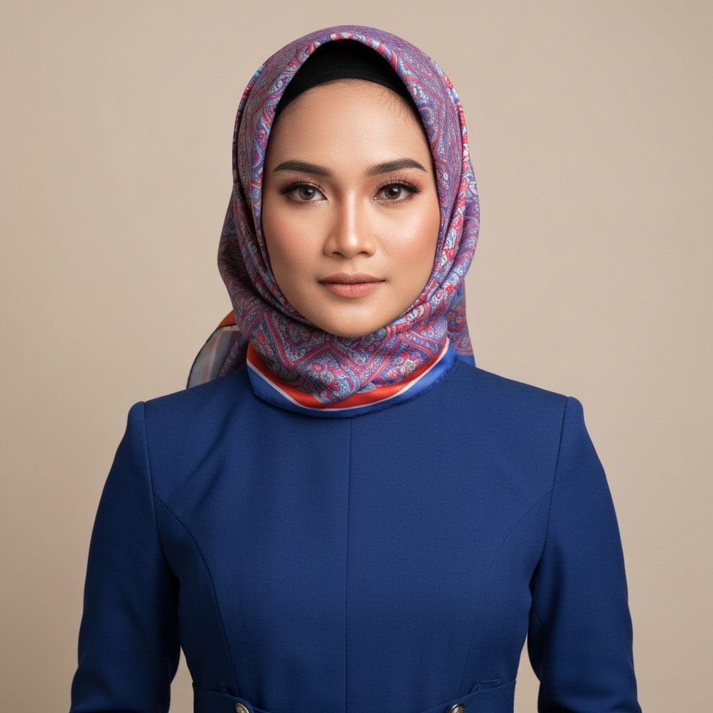 Hj. Fatimah Az-Zahra